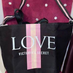 Victoria’s Secret oversized bag
